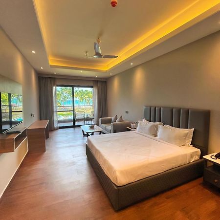 Sea Princess Port Blair Manglutān Εξωτερικό φωτογραφία