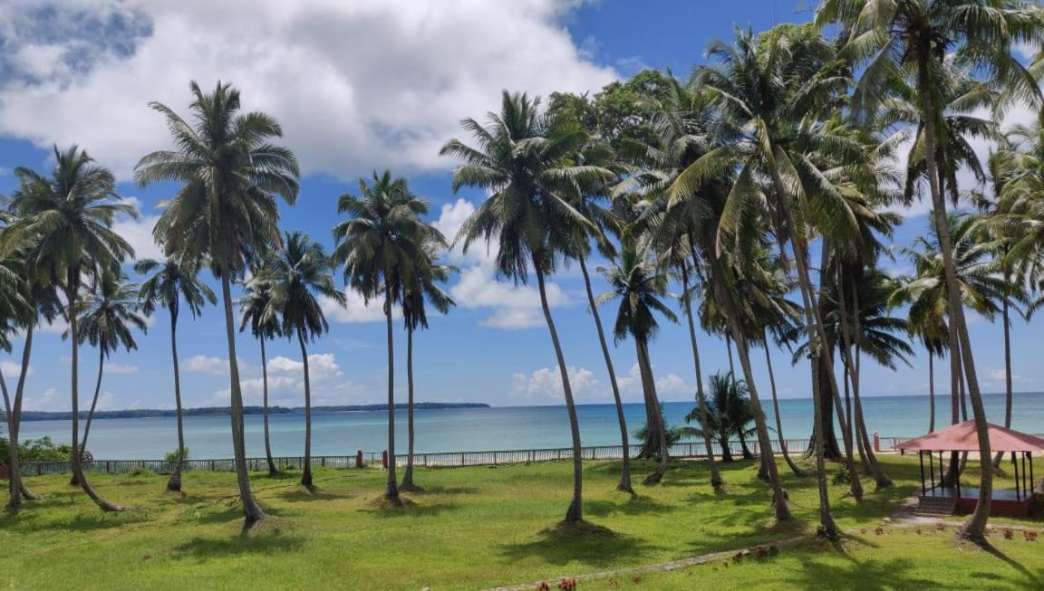 Sea Princess Port Blair Manglutān Εξωτερικό φωτογραφία