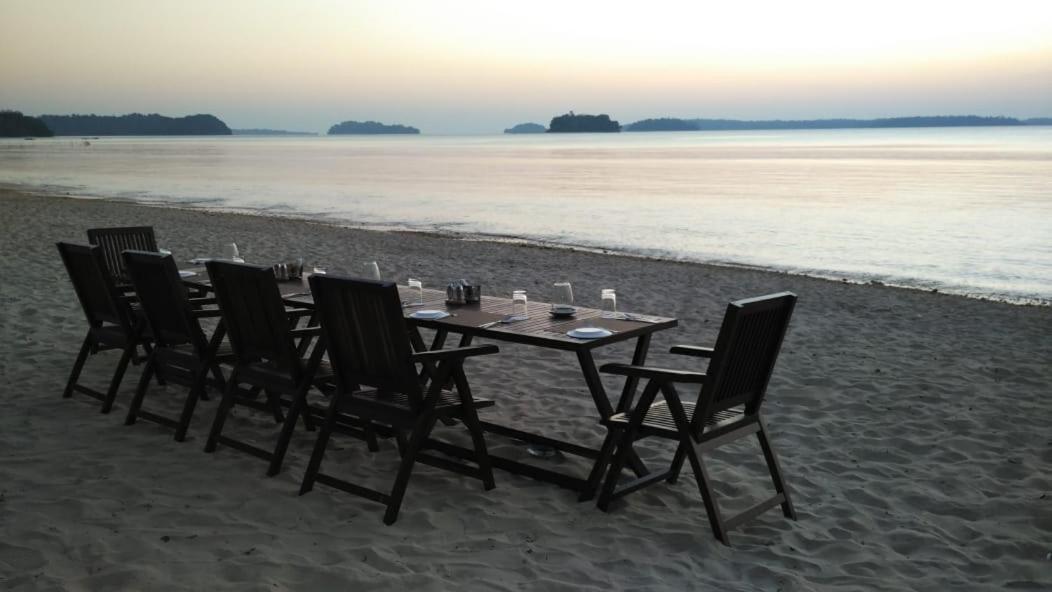 Sea Princess Port Blair Manglutān Εξωτερικό φωτογραφία