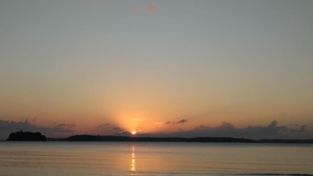 Sea Princess Port Blair Manglutān Εξωτερικό φωτογραφία