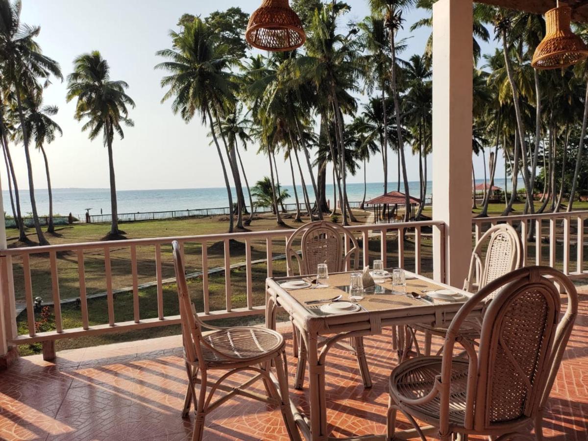 Sea Princess Port Blair Manglutān Εξωτερικό φωτογραφία