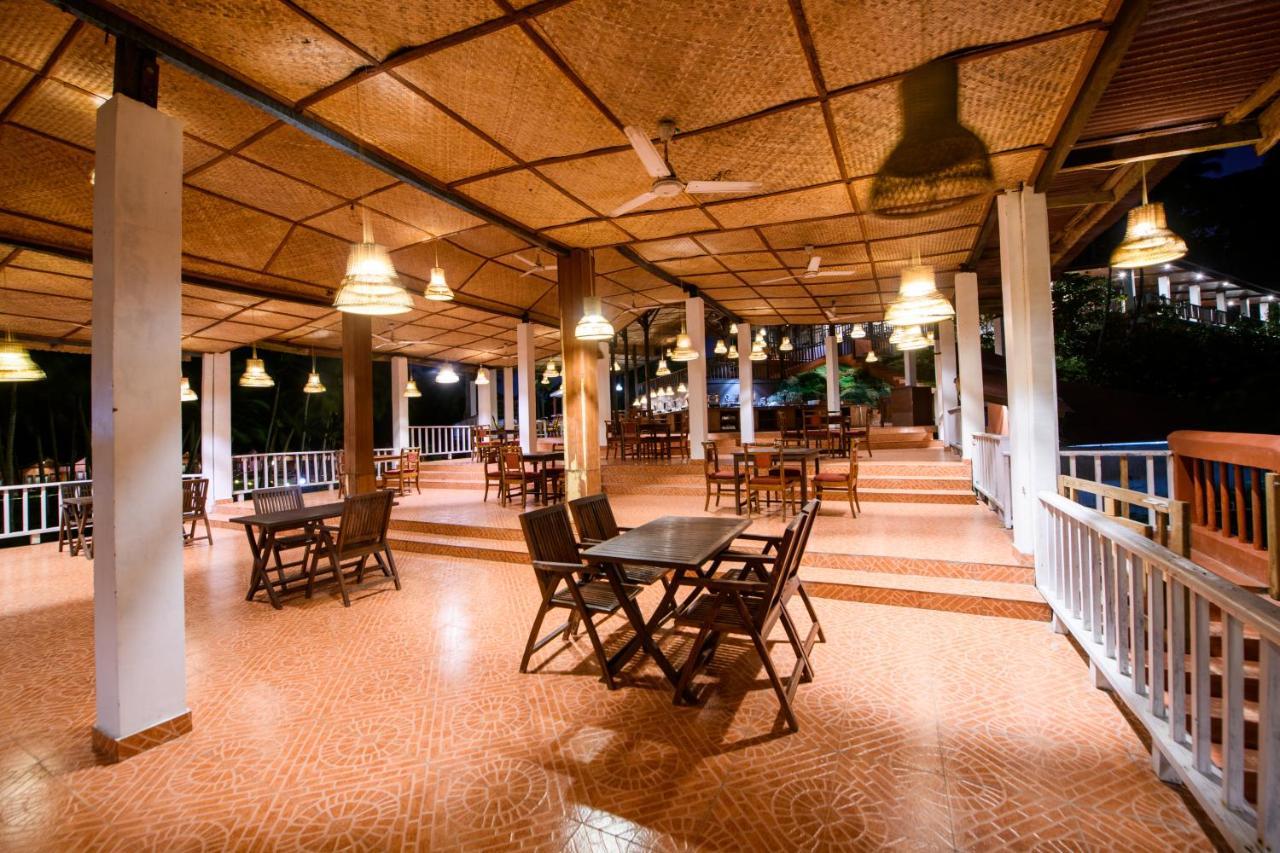 Sea Princess Port Blair Manglutān Εξωτερικό φωτογραφία