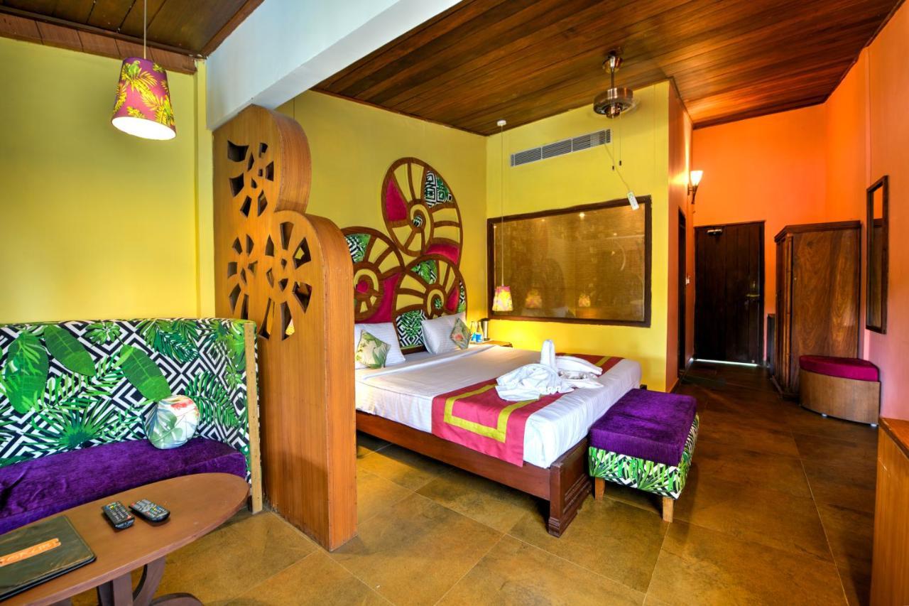 Sea Princess Port Blair Manglutān Εξωτερικό φωτογραφία
