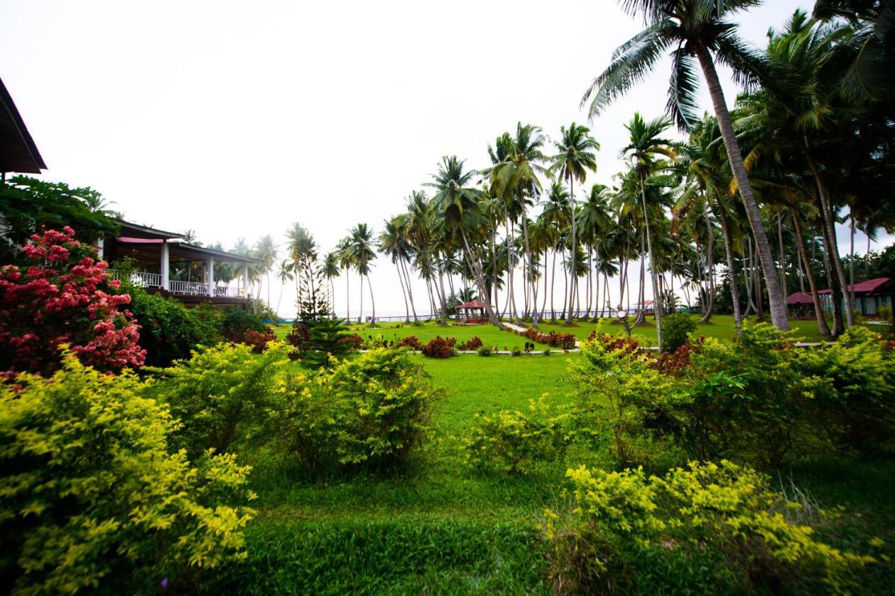 Sea Princess Port Blair Manglutān Εξωτερικό φωτογραφία