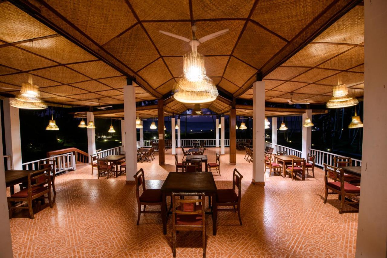 Sea Princess Port Blair Manglutān Εξωτερικό φωτογραφία