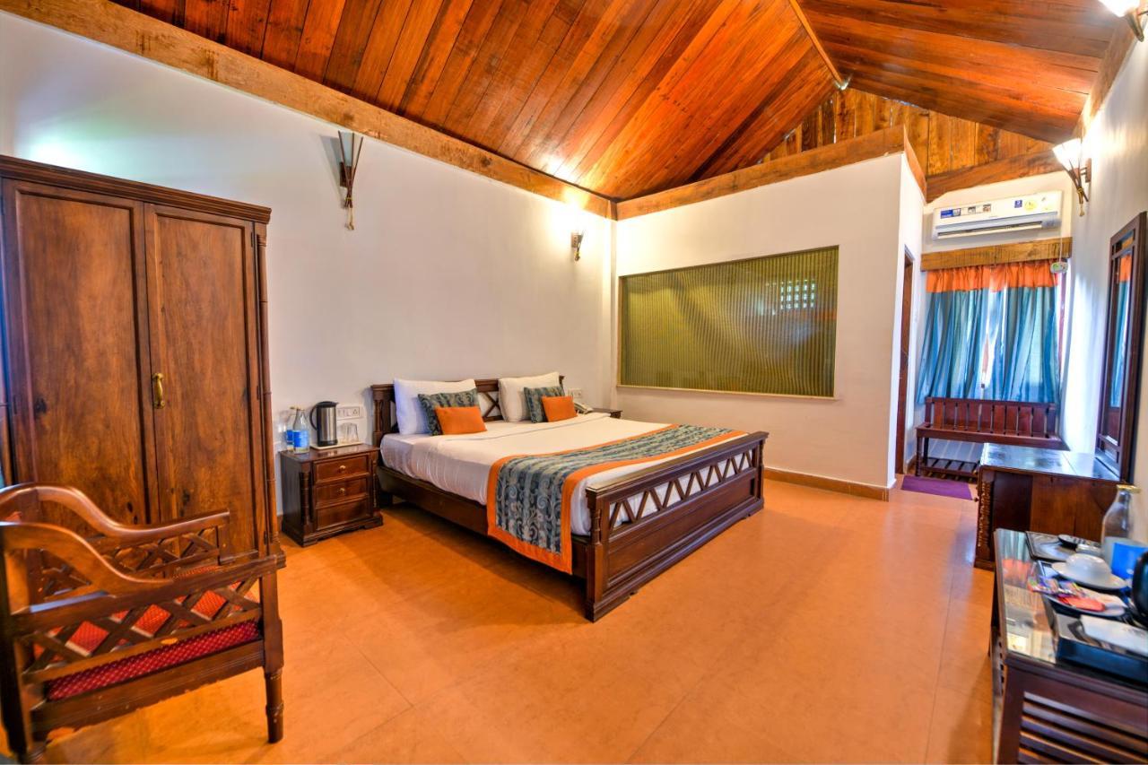 Sea Princess Port Blair Manglutān Εξωτερικό φωτογραφία