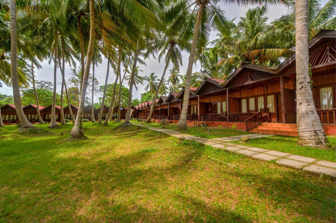 Sea Princess Port Blair Manglutān Εξωτερικό φωτογραφία