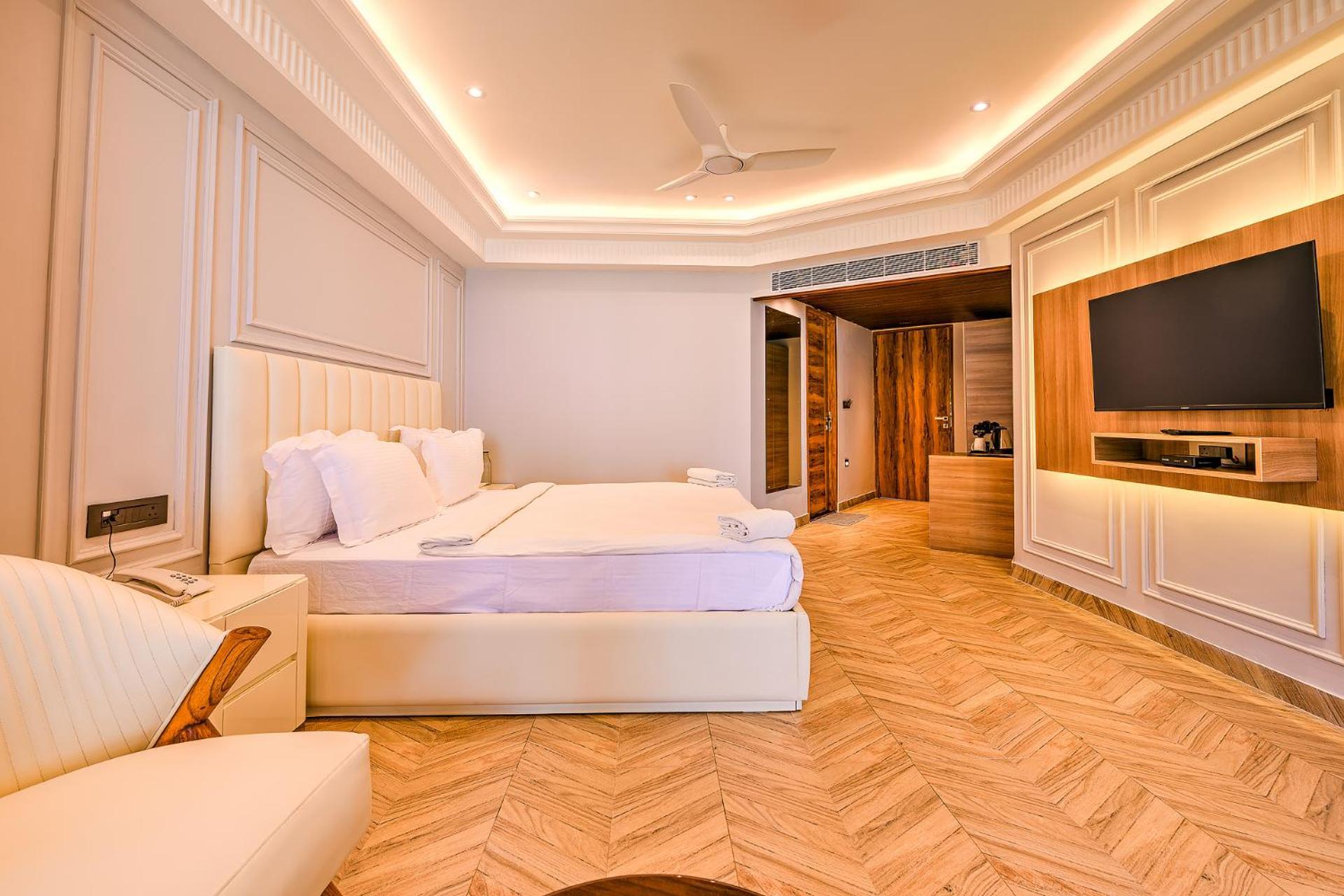 Sea Princess Port Blair Manglutān Εξωτερικό φωτογραφία