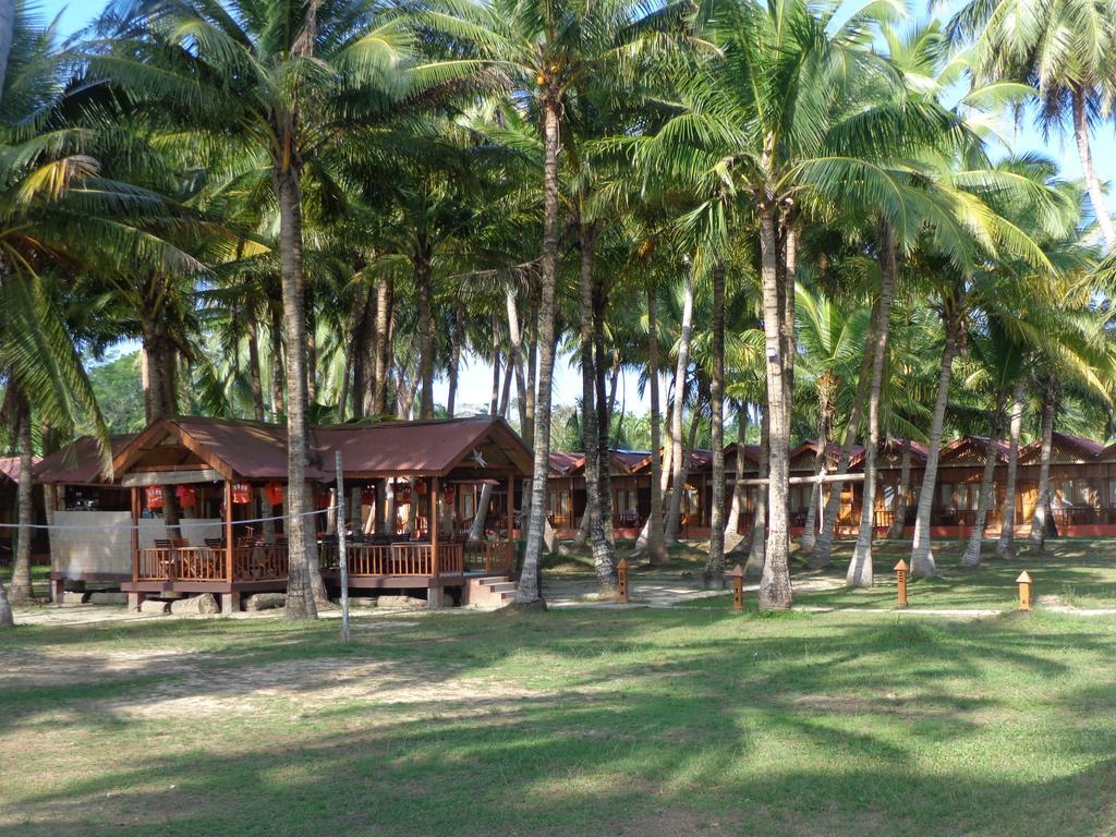 Sea Princess Port Blair Manglutān Εξωτερικό φωτογραφία