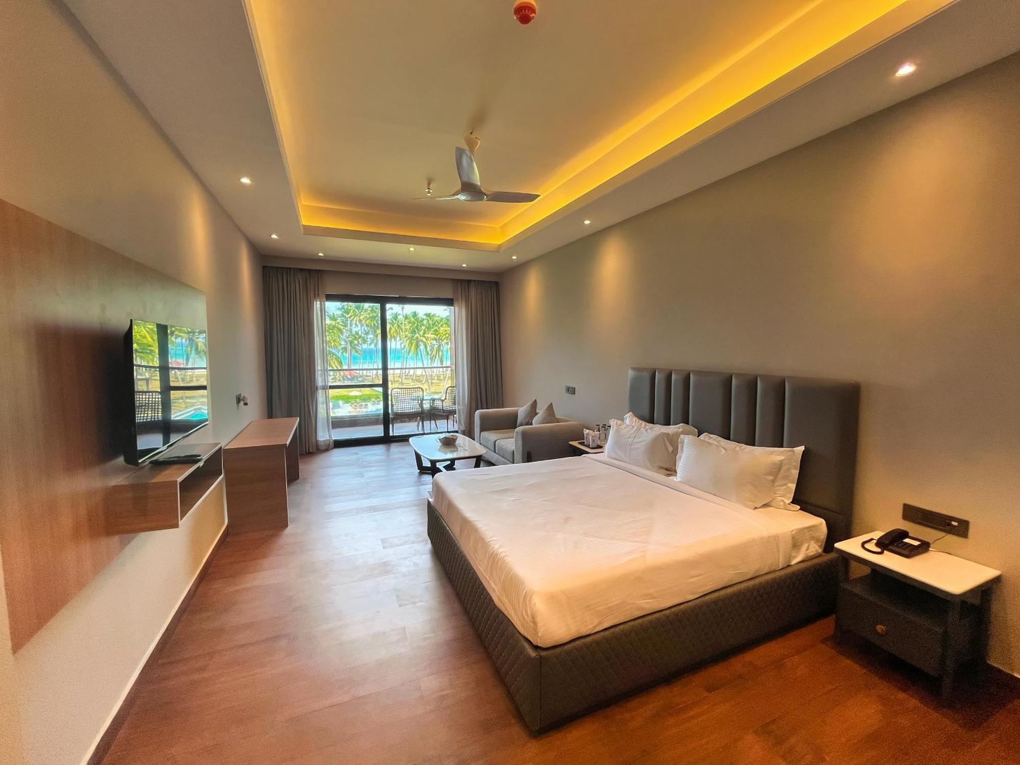 Sea Princess Port Blair Manglutān Εξωτερικό φωτογραφία