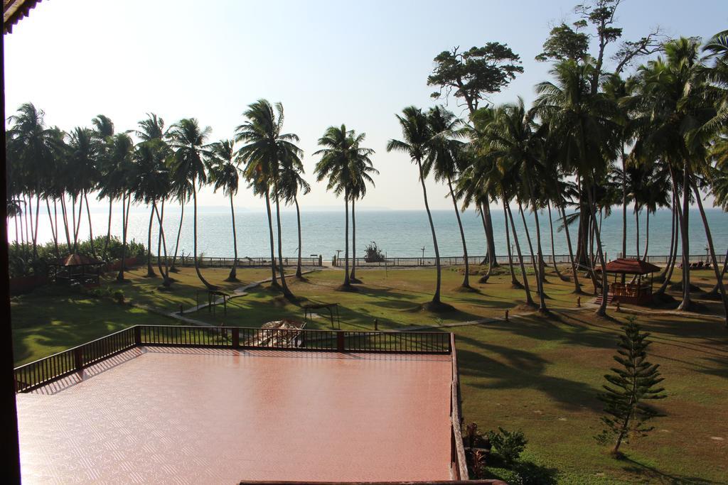 Sea Princess Port Blair Manglutān Εξωτερικό φωτογραφία