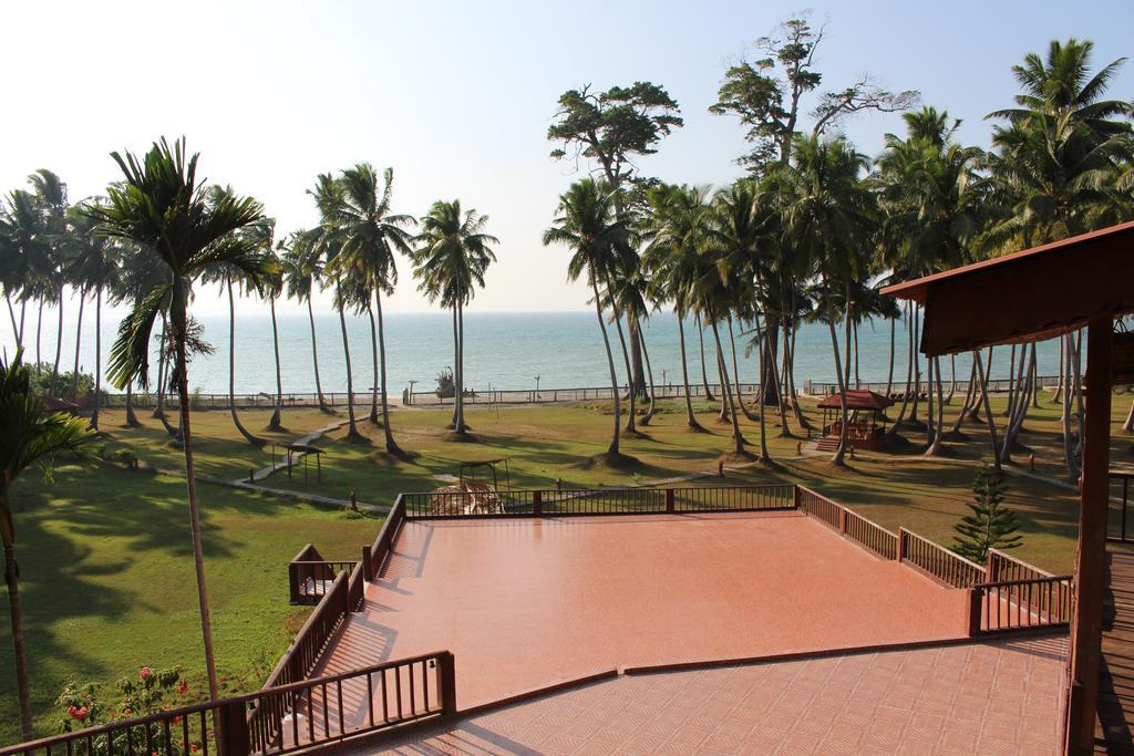 Sea Princess Port Blair Manglutān Εξωτερικό φωτογραφία